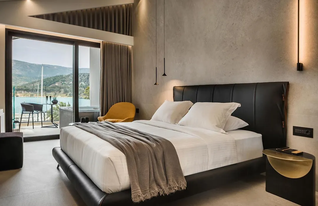Canale Hotel&Suites-1